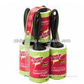Hot sale sticky disposable lint roller refill